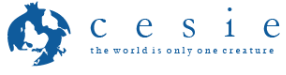 Cesie logo