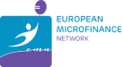 European Microfinance network logo
