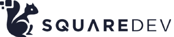 Squaredev logo