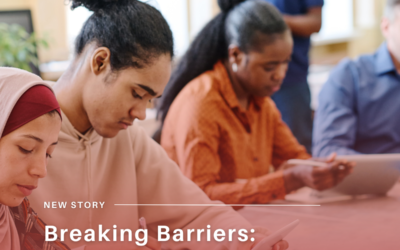 Breaking Barriers: Community Interpreting as a Bridge to Justice