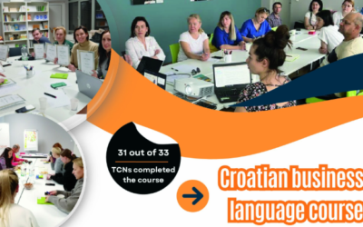 Project’s Wrap-up: Croatian partners’ Activity Results